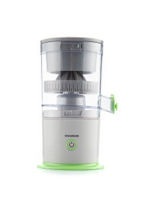 Portable Automatic Juicer Juisso 40W - 13 x 13 x 24 cm