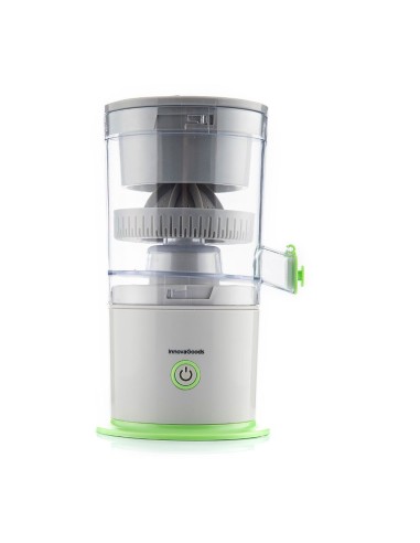Portable Automatic Juicer Juisso 40W - 13 x 13 x 24 cm