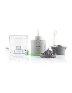 Portable Automatic Juicer Juisso 40W - 13 x 13 x 24 cm 2