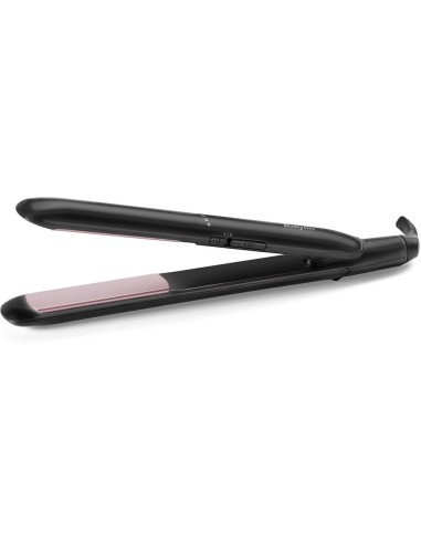 Piastra per capelli ceramica liscia 230 ST241E