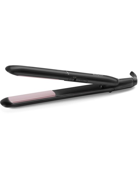 Piastra per capelli ceramica liscia 230 ST241E