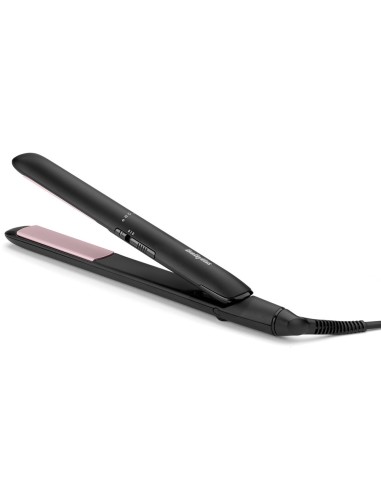 Piastra per capelli ceramica liscia 230 ST241E
