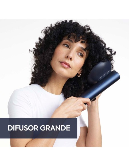 Diffusore in ceramica per air wand di alta qualità