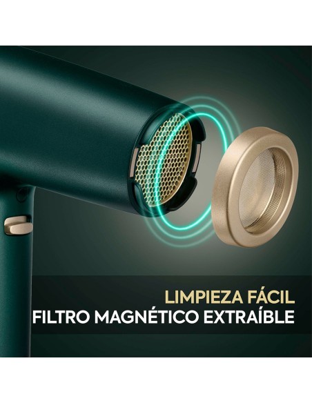 Asciugacapelli professionale Air Power Pro 1600 W
