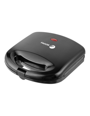 Sandwichiera Fastcrisp 750 W con tecnologia di cottura rapida