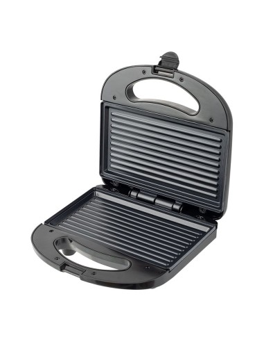 Sandwichiera Fastcrisp 750 W con tecnologia di cottura rapida
