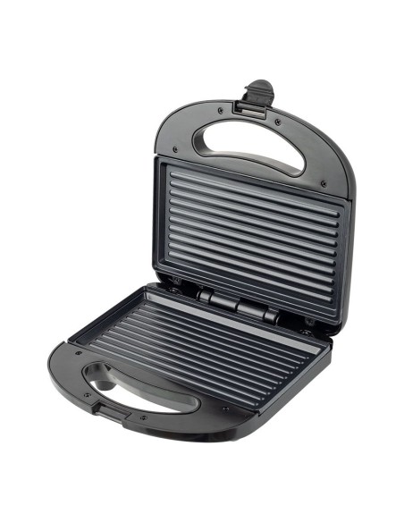 Sandwichiera Fastcrisp 750 W con tecnologia di cottura rapida