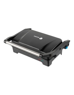 Grill multifunción 1200 W con función de asado y plancha