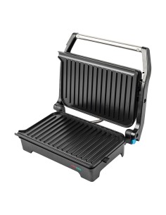 1200 W Multifunction Grill with Grilling and Griddle Function 2