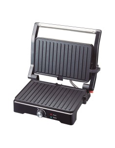 Grill multifunción Roastgrill 1200 W con función de asado 2