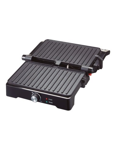 Grill multifuncional Roastgrill 1200 W com função de assar