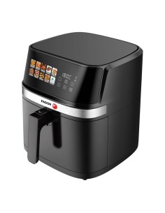 Naturfry Luxe Heißluftfritteuse 8 L, 2200 W