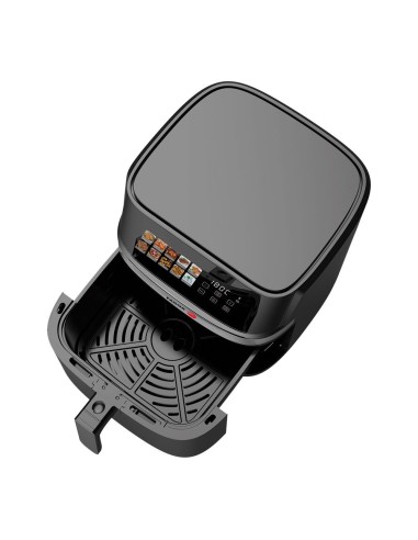 Friteuse à air Naturfry Luxe 8 L, 2200 W