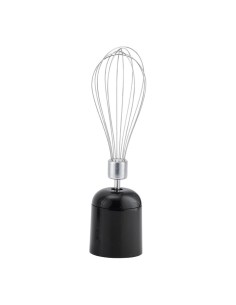 Batedeira de mão Divamix Steel 1500 W com acessórios 2