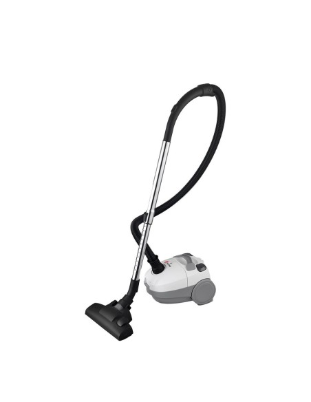 Ares Essencial 800 W Staubsauger mit Beutel
