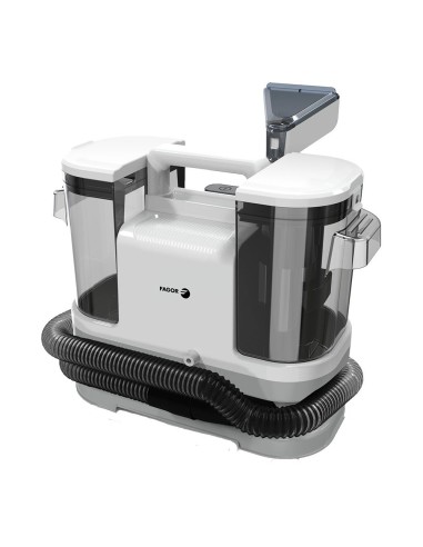 Ares Multicleaner 450 W Polsterstaubsauger