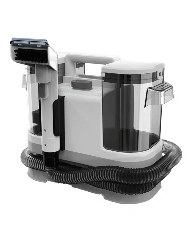 Ares Multicleaner 450 W Polsterstaubsauger