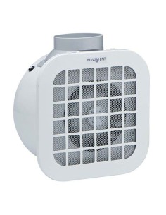 Extractor centrífugo de cocina Chef 40, 60 W