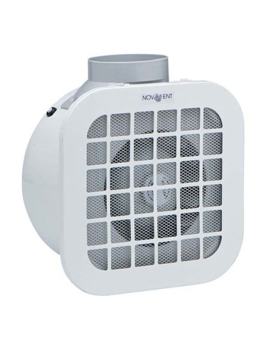 Extrator centrífugo de cozinha Chef 40, 60 W