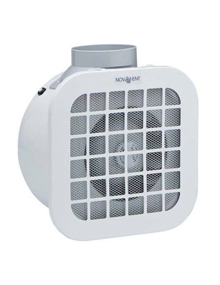 Extrator centrífugo de cozinha Chef 40, 60 W