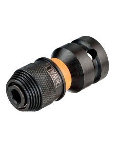 Impact Socket Wrench Adapter ½ inch to ¼ inch