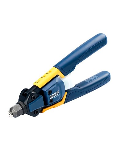 Manuelle Nietzange RP100 Multi, professionell