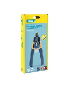 Manuelle Nietzange RP100 Multi, professionell 2