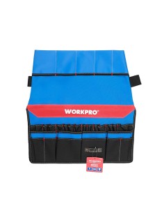 Werkzeugorganisator für 19 l Eimer mit 280 mm Kapazität