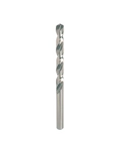 HSS4341 Drill Bit for Metal, Ground, ø3.00 x 61.00 mm, 10 pcs