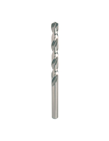 HSS4341 Drill Bit for Metal, Ground, ø8.00 x 117.00 mm, 10 pcs