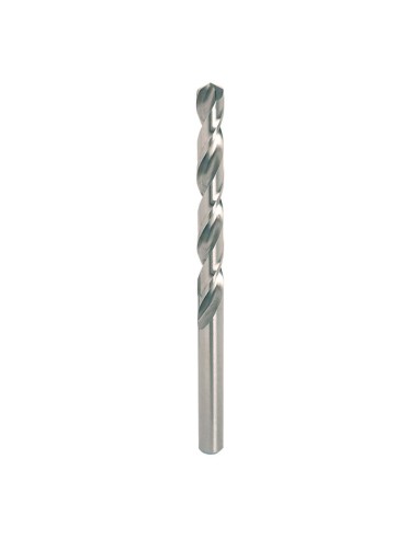 Broca HSS4341 para metal, rectificada, ø7,00 x 109,00 mm