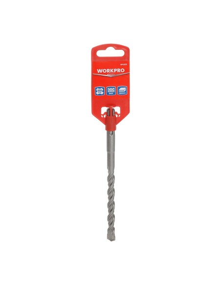 Foret sds-plus pour maçonnerie, ø14,00 x 160 mm