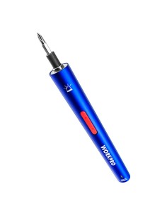 Kit de tournevis de précision rechargeable 3,6 V USB, 26 accessoires 2