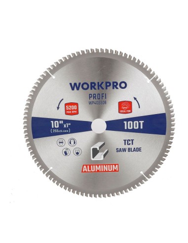 Lame de scie pour bois basic 165 mm 48 dents