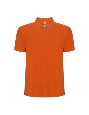 Polo Pegaso Premium Orange L.T. - High-Quality Electrical Material