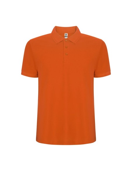 Polo Pegaso Premium Orange L.T. - High-Quality Electrical Material
