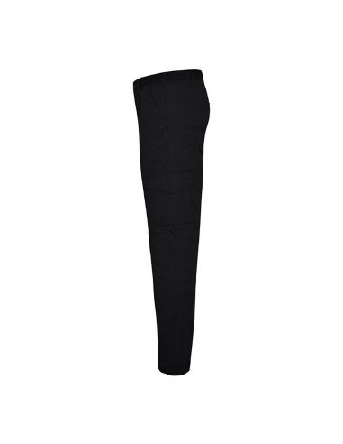 Black Work Pants T-40 with High Durability