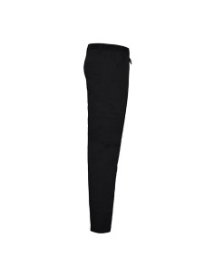 Pantaloni da lavoro neri T-42 ad alta resistenza 2