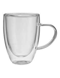 Varese Double Wall Mugs, 200 ml, Set of 2