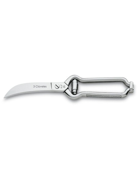 Stainless Steel Poultry Shears 24 cm