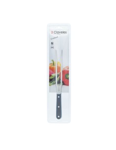 Fourchette à découper uniblock en acier inoxydable, 20 cm 2