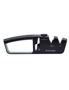 Scissors and Knives Sharpener with Adjustable Angle of 25 cm