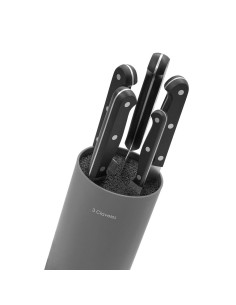 Grauer universeller Hohlwanddübel 11 mm x 22 cm 2