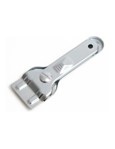 Ceramic Hob Scraper with 5 Steel Blades