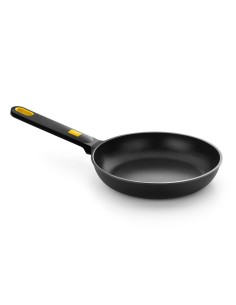 Sartén de aluminio fundido con antiadherente tricapa, daily pro, ø28 cm