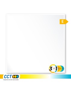 LED Panel 40W 3CCT 4800 lm 595x595 mm