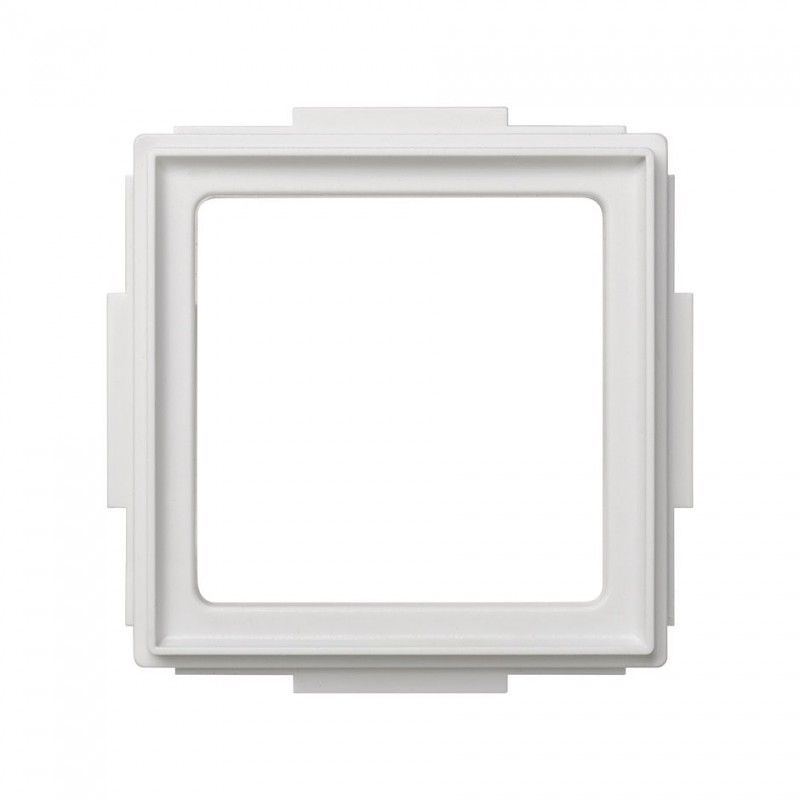Adapter der serie 7 weiß s. 27 scudo SIMON 2705088-030
