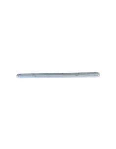Pannello LED impermeabile 150 cm, IP65, bianco