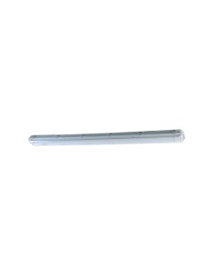 Waterproof LED Tube Light 150 cm, IP65, White