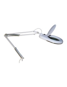 Lampada LED ingranditore 3x 9W 685lm 6500K bianca 350x950mm